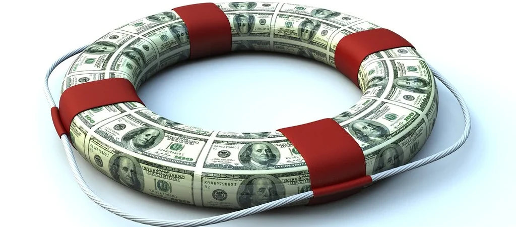 Borrowing Against Your Life in a Crash: The Downturn Liquidity Ladder From 0% Cards to HELOC