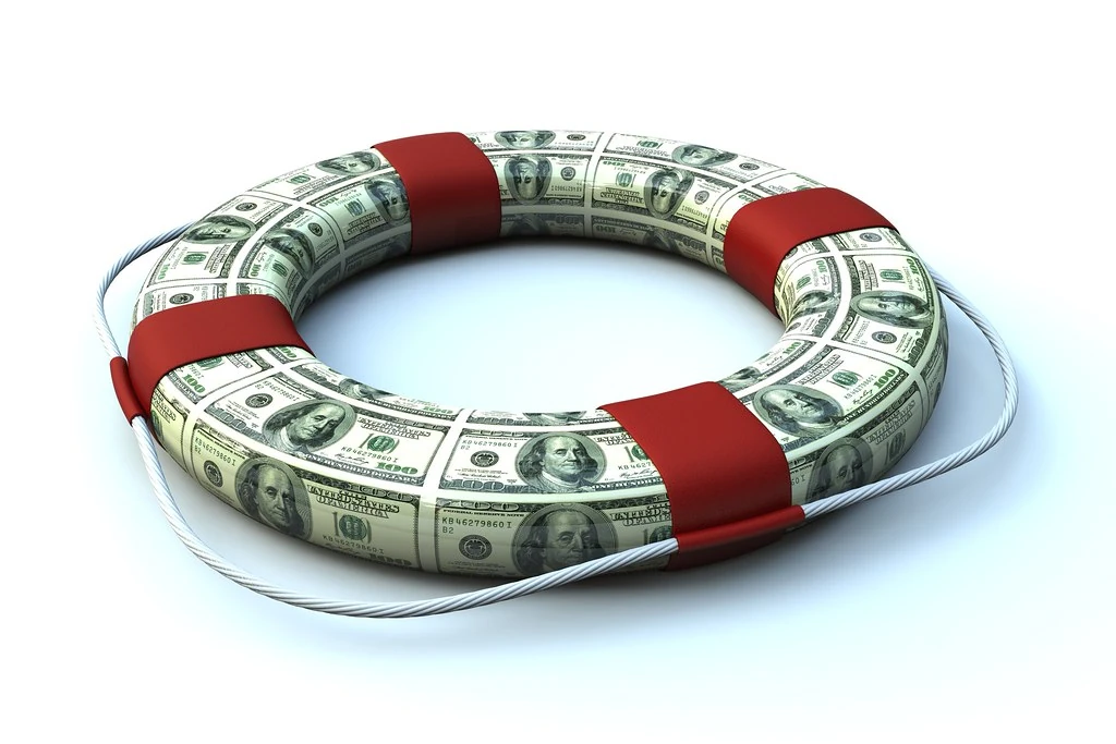 Borrowing Against Your Life in a Crash: The Downturn Liquidity Ladder From 0% Cards to HELOC