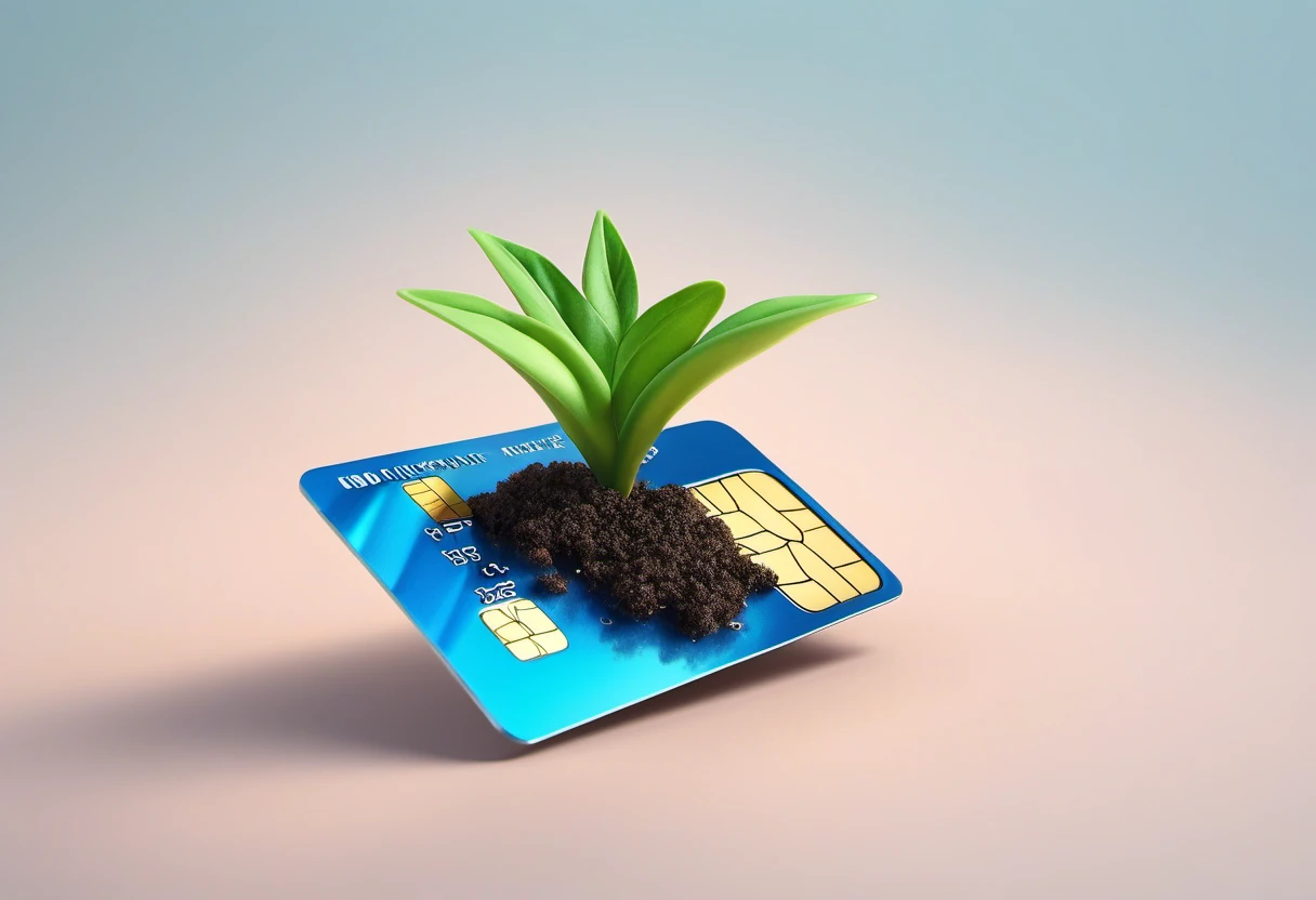 How to Build Credit With a Credit Card: 7 Steps That Actually Work