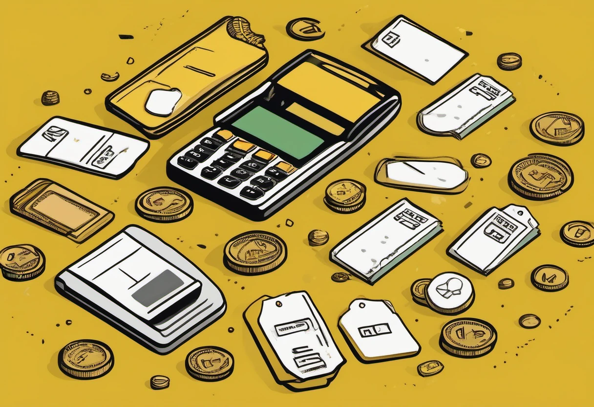 Credit Card Fees Decoded: Annual, Late, Foreign Transaction, and More