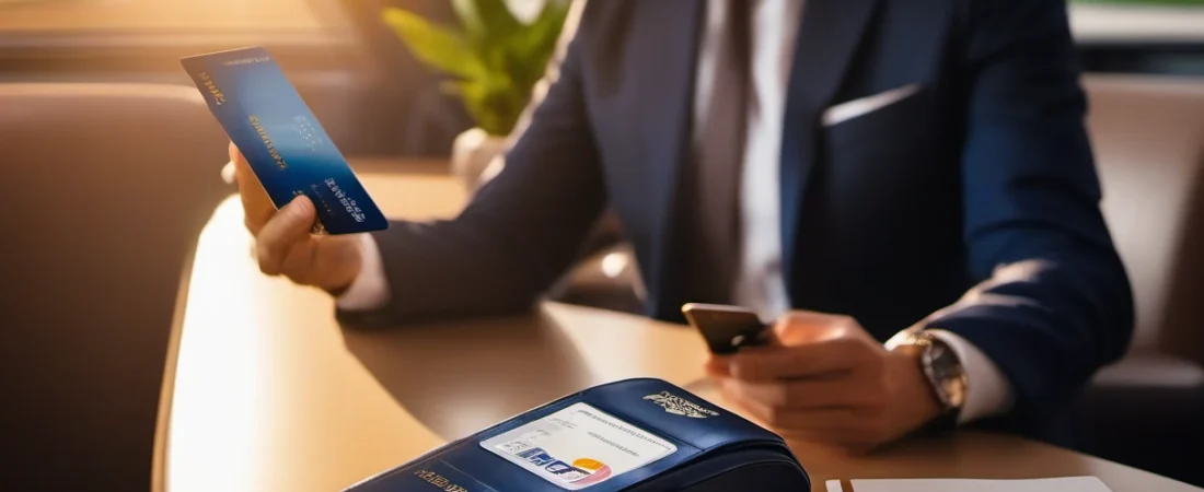 How to Fly First Class with Credit Card Points in 2026