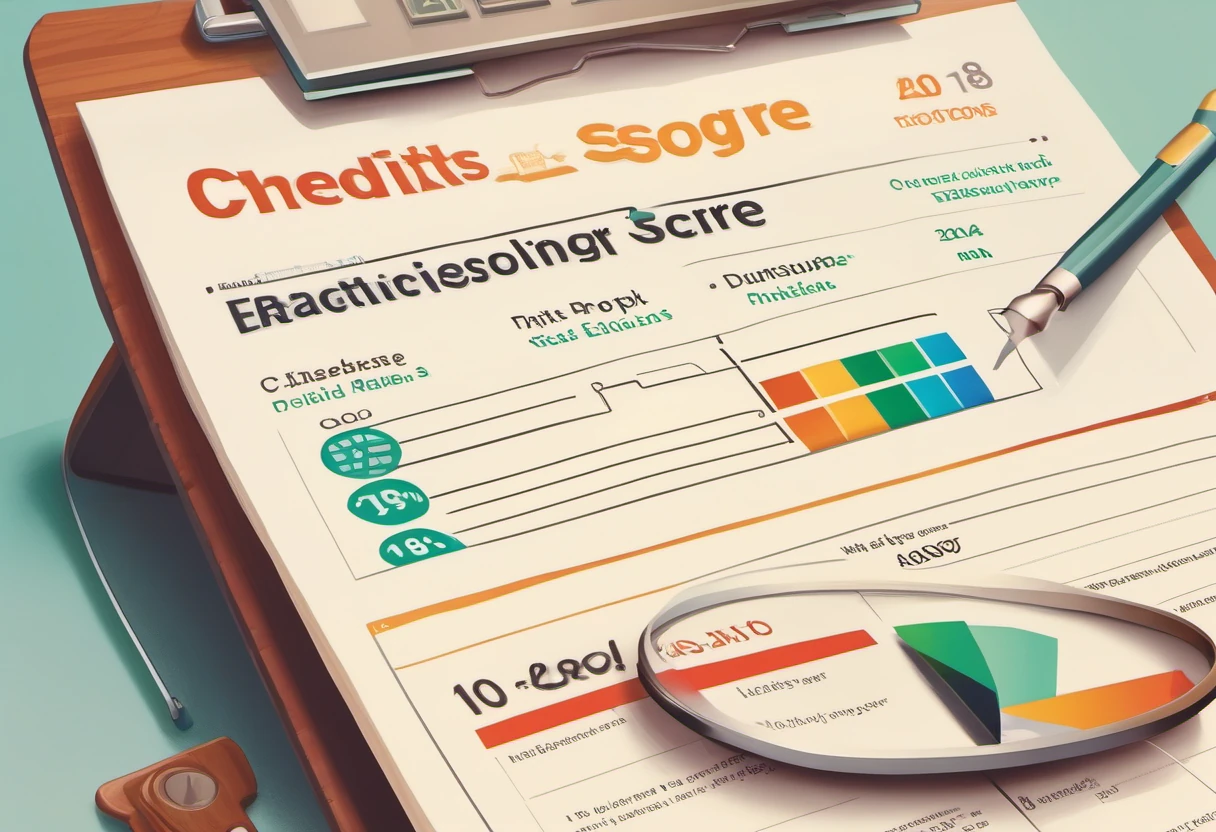 How to Qualify for a Personal Loan: Credit Score, Income, and DTI