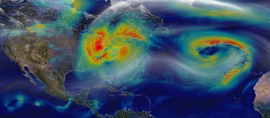 Hurricane and Storm Disaster Loans: SBA, FEMA and Your Options in 2026