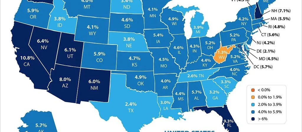 Mortgage Rates Today: Should You Refinance Now? Rate Locks and Break-Even Math