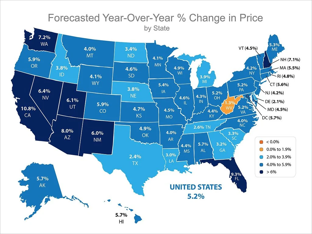 Mortgage Rates Today: Should You Refinance Now? Rate Locks and Break-Even Math
