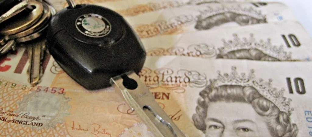 Uber, Lyft, and Your Credit Card: Choosing Between Rideshare, a Car Loan, or Transit