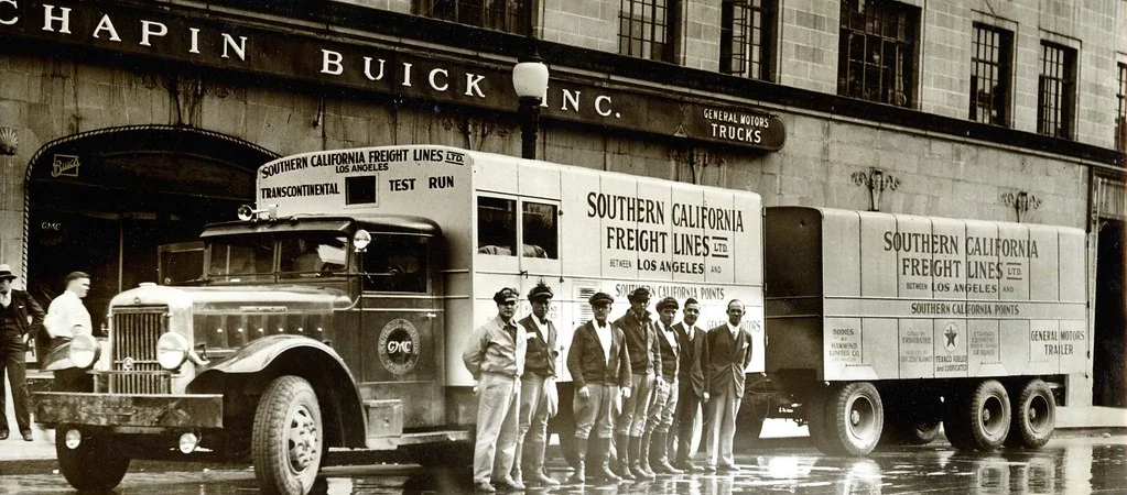 Becoming a Truck Driver: How to Finance a CDL, a Used Semi, and Your First Load