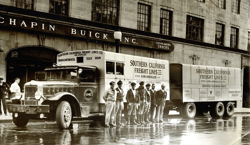 Becoming a Truck Driver: How to Finance a CDL, a Used Semi, and Your First Load